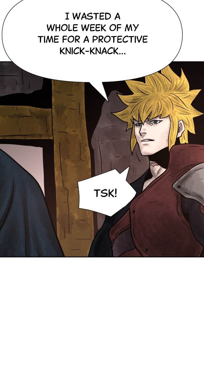 Read Warrior Executioner chapter 80 image 66 on Lezhin