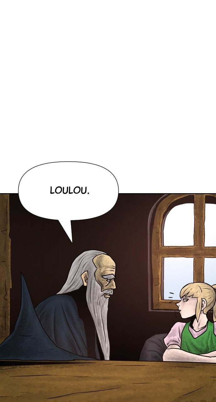 Read Warrior Executioner chapter 80 image 69 on Lezhin