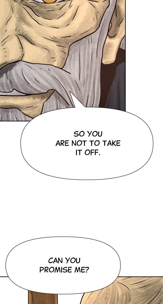 Read Warrior Executioner chapter 80 image 72 on Lezhin