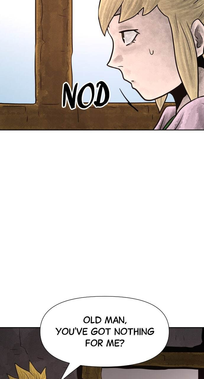 Read Warrior Executioner chapter 80 image 73 on Lezhin