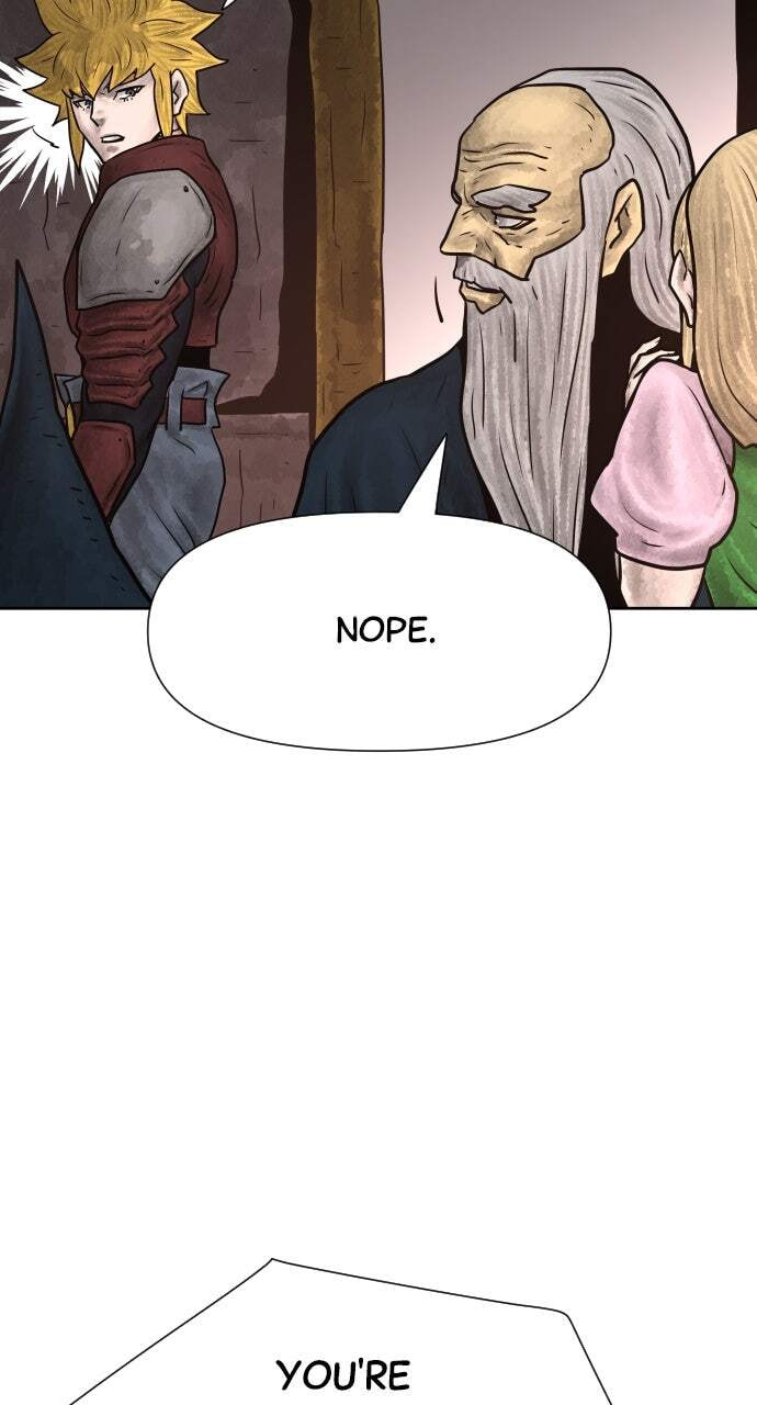 Read Warrior Executioner chapter 80 image 74 on Lezhin
