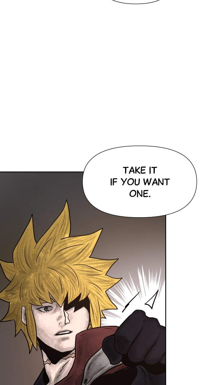 Read Warrior Executioner chapter 80 image 77 on Lezhin