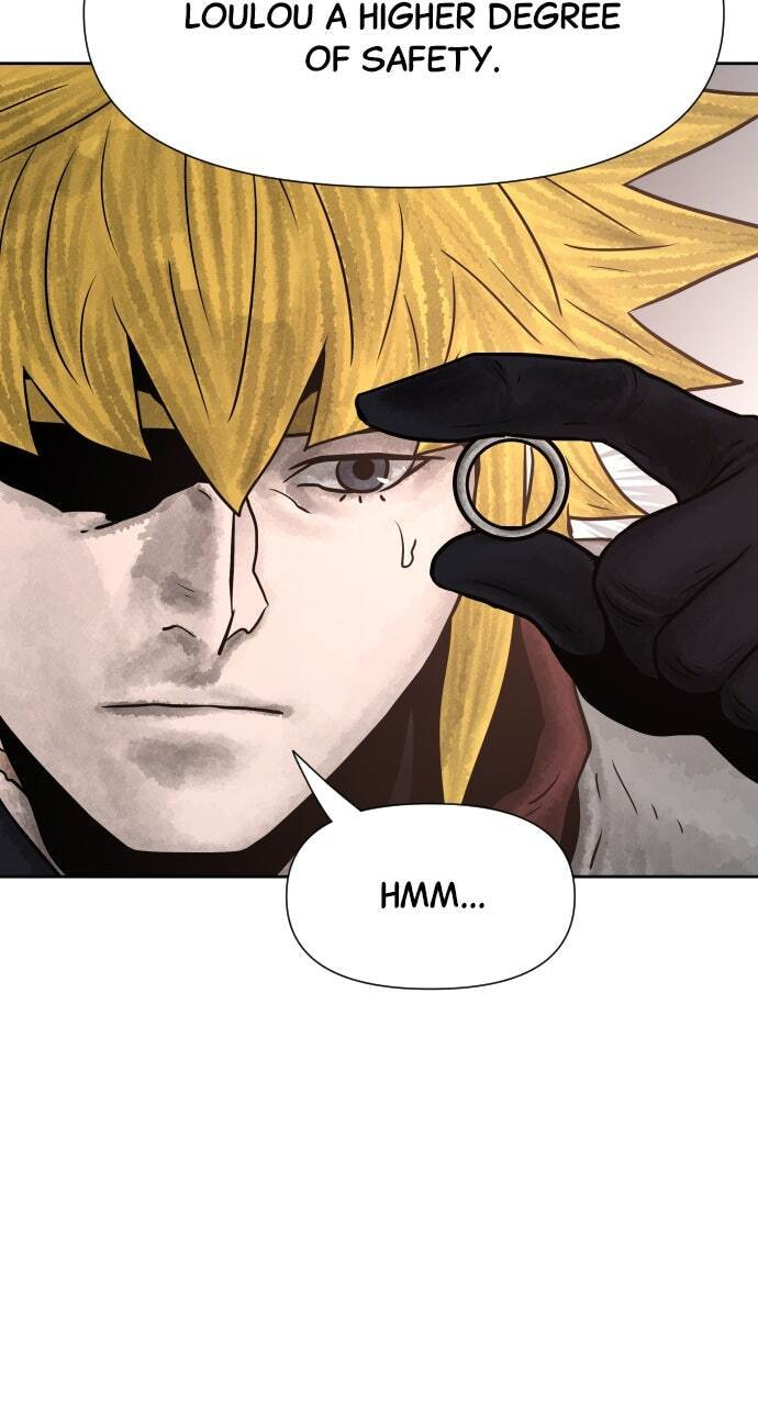 Read Warrior Executioner chapter 80 image 81 on Lezhin