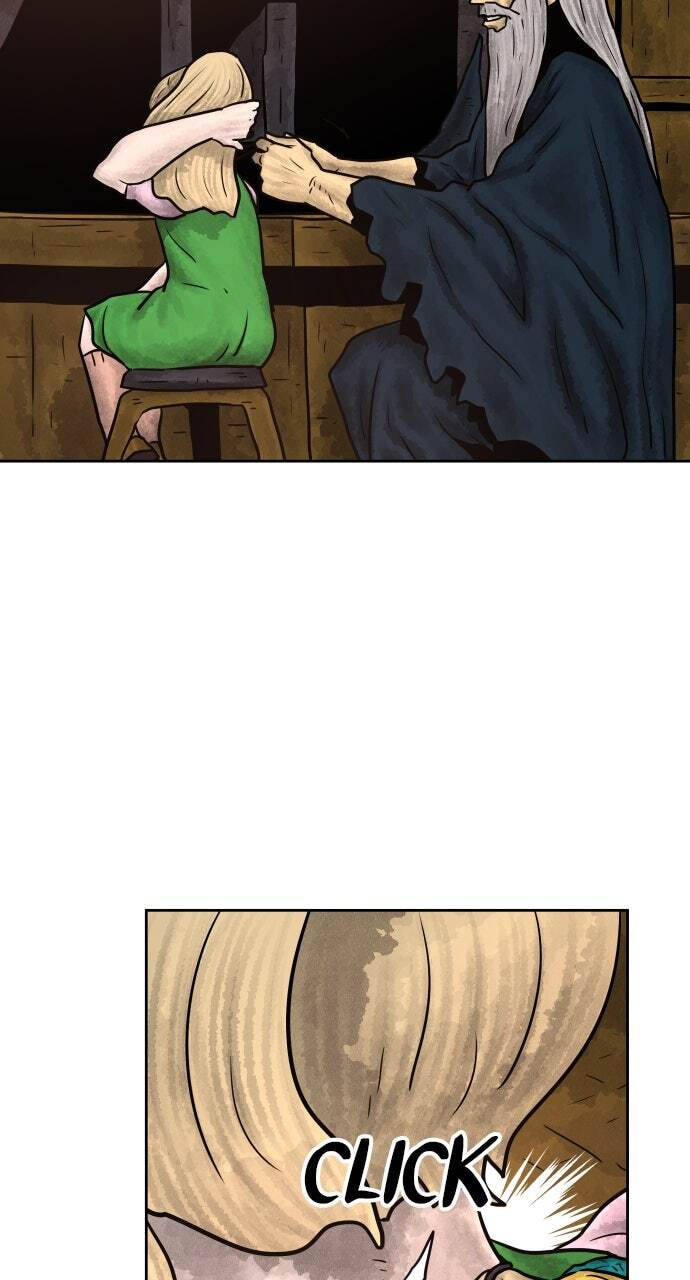 Read Warrior Executioner chapter 80 image 86 on Lezhin