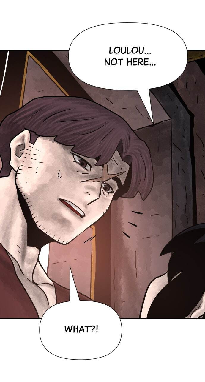 Read Warrior Executioner chapter 80 image 97 on Lezhin