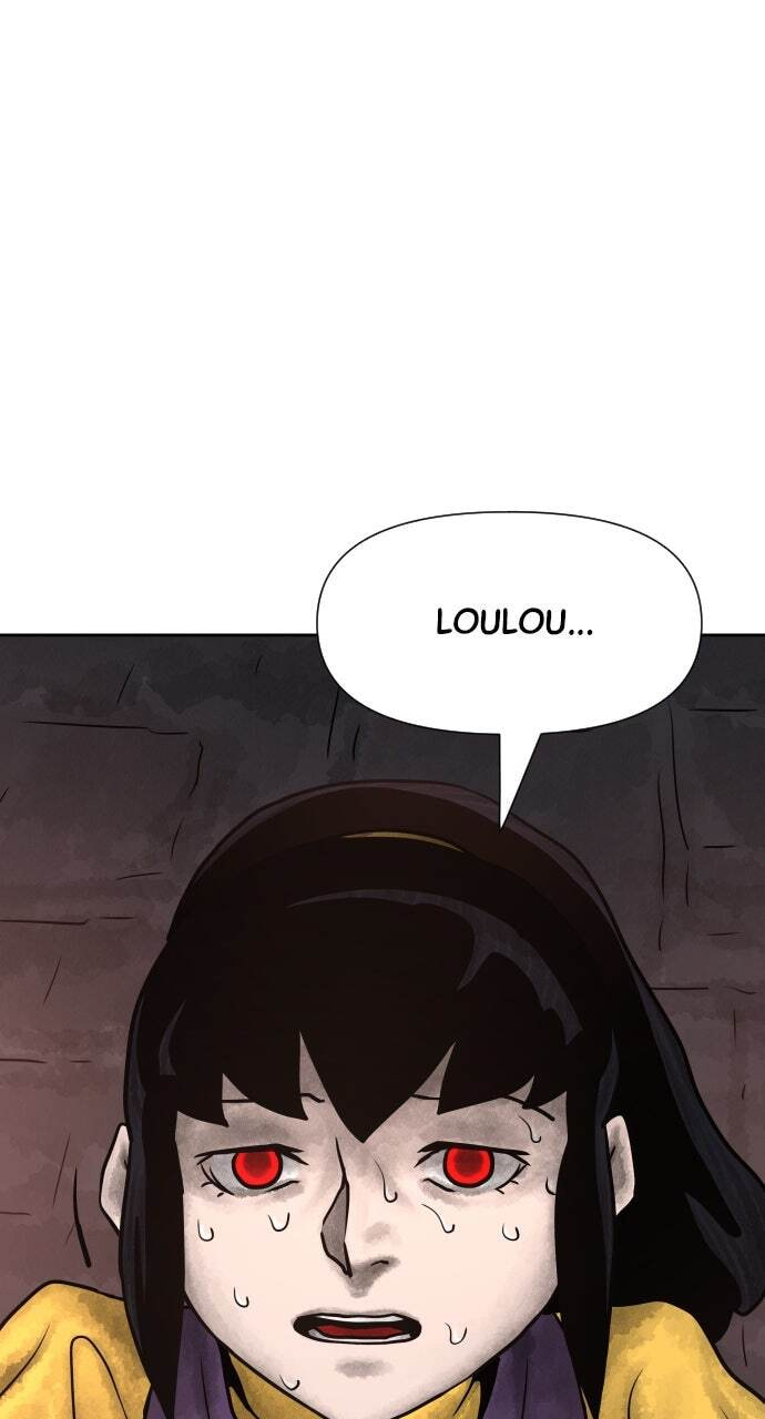 Read Warrior Executioner chapter 80 image 99 on Lezhin