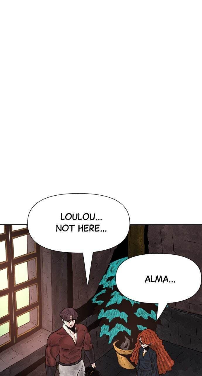 Read Warrior Executioner chapter 81 image 1 on Lezhin