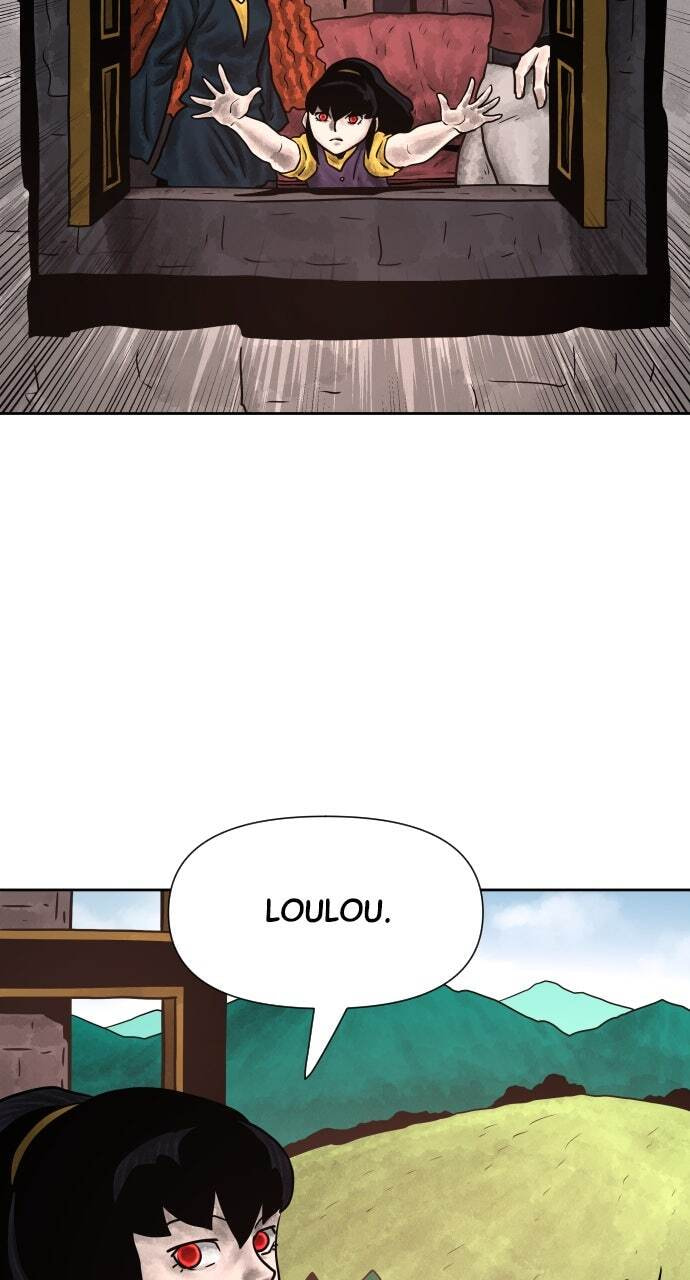 Read Warrior Executioner chapter 81 image 10 on Lezhin