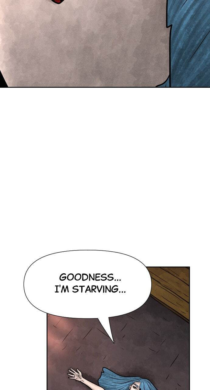 Read Warrior Executioner chapter 81 image 102 on Lezhin
