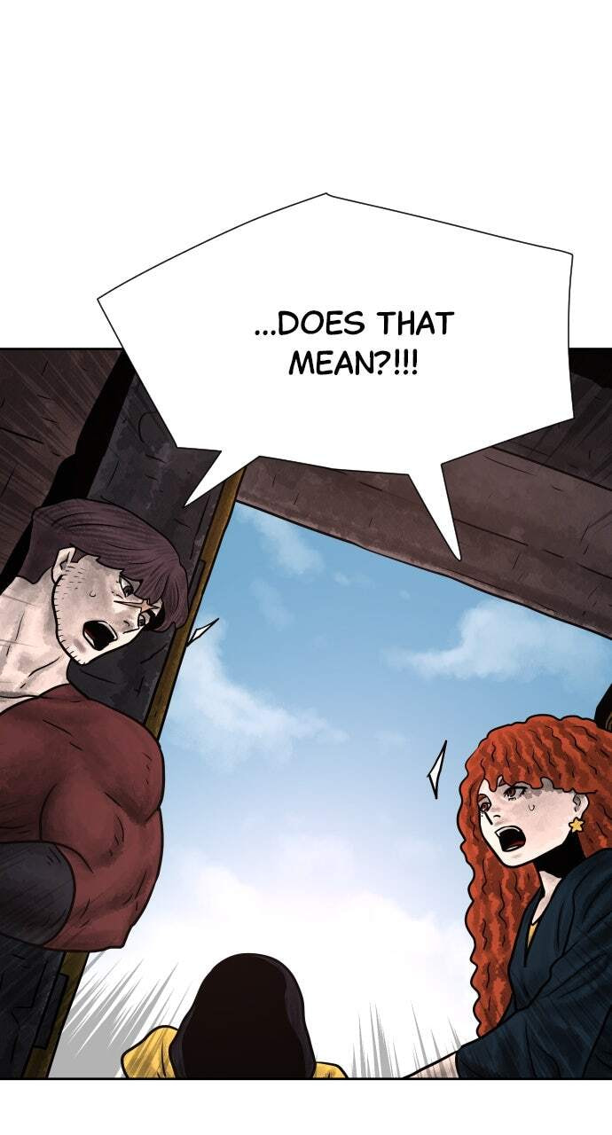 Read Warrior Executioner chapter 81 image 15 on Lezhin