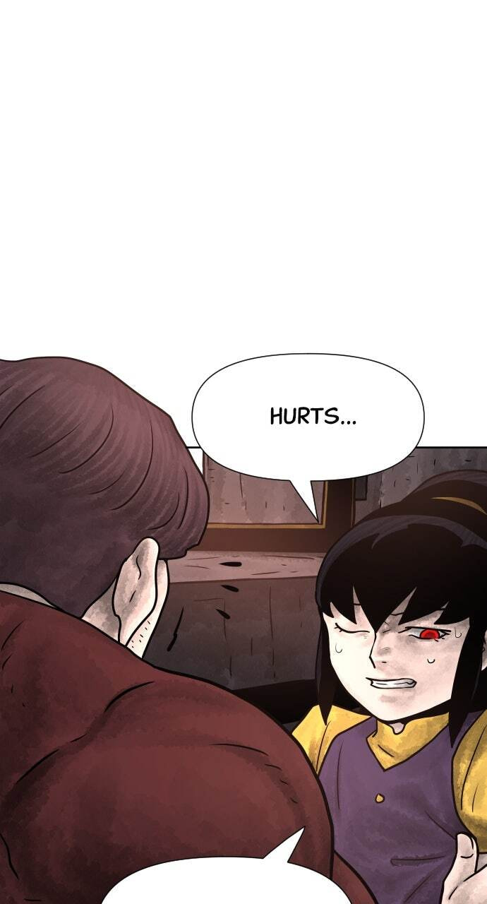 Read Warrior Executioner chapter 81 image 17 on Lezhin