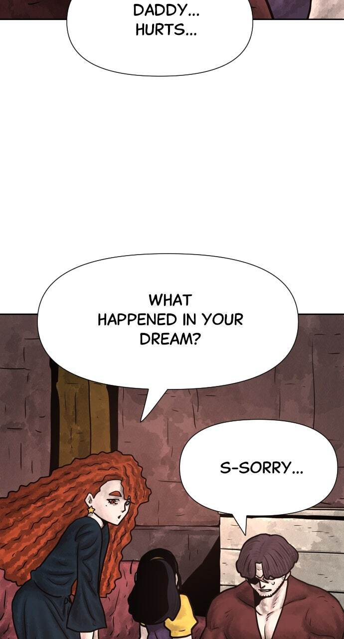Read Warrior Executioner chapter 81 image 18 on Lezhin