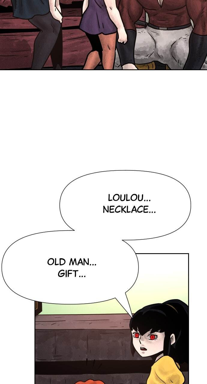 Read Warrior Executioner chapter 81 image 19 on Lezhin