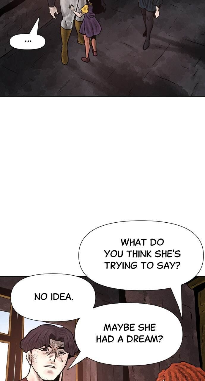Read Warrior Executioner chapter 81 image 2 on Lezhin