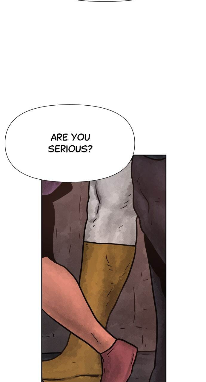 Read Warrior Executioner chapter 81 image 26 on Lezhin