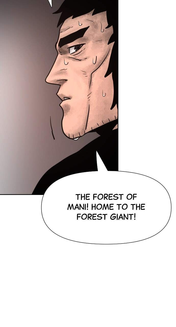 Read Warrior Executioner chapter 81 image 30 on Lezhin