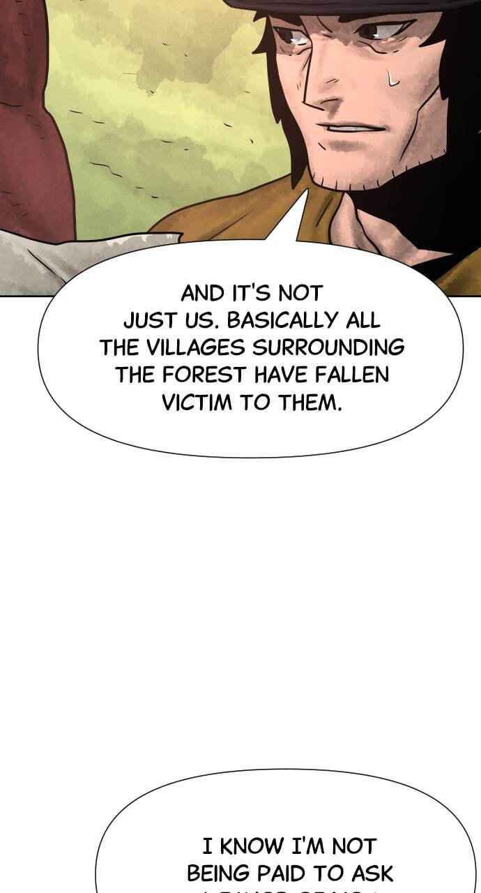 Read Warrior Executioner chapter 81 image 48 on Lezhin