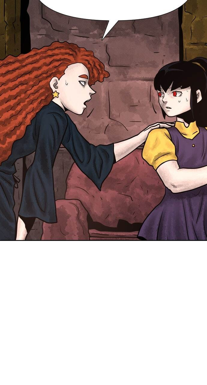 Read Warrior Executioner chapter 81 image 5 on Lezhin