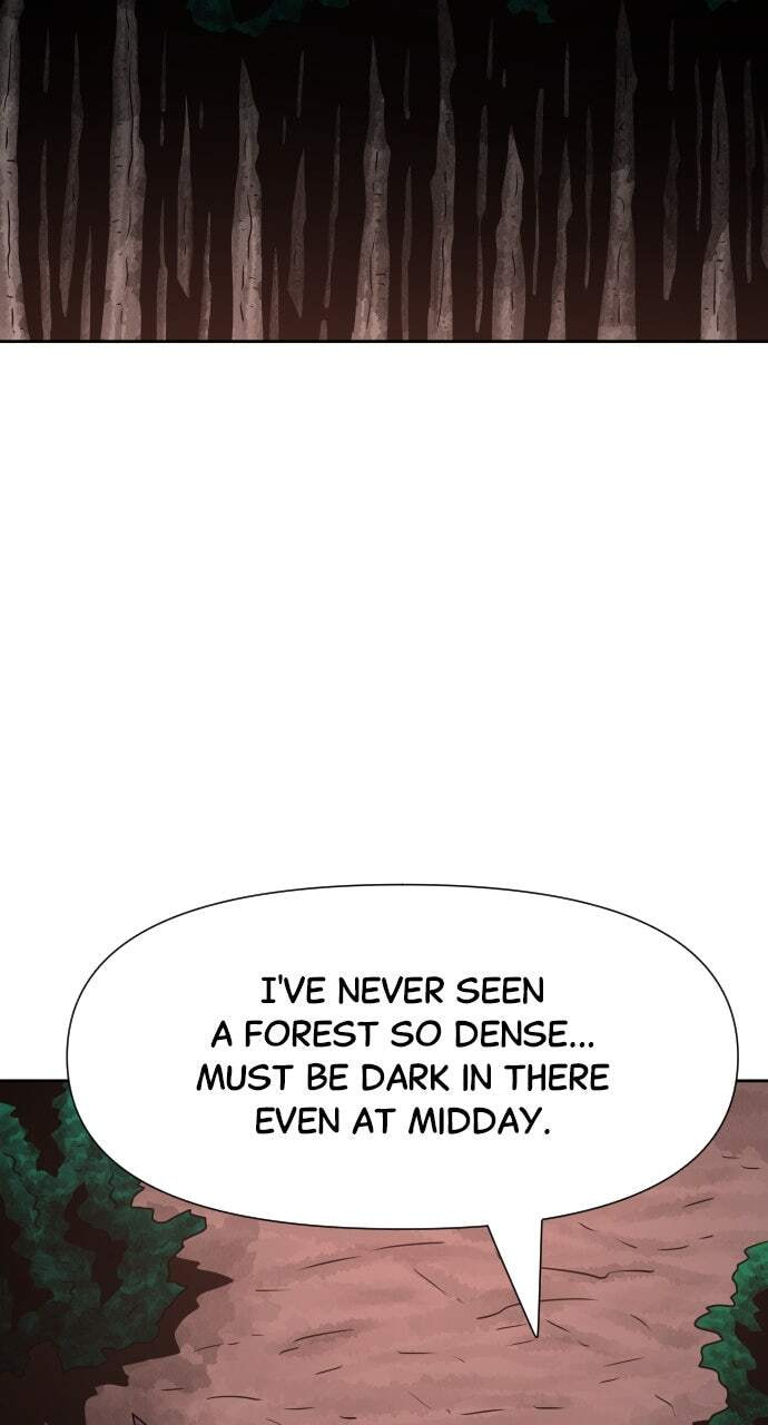 Read Warrior Executioner chapter 81 image 55 on Lezhin