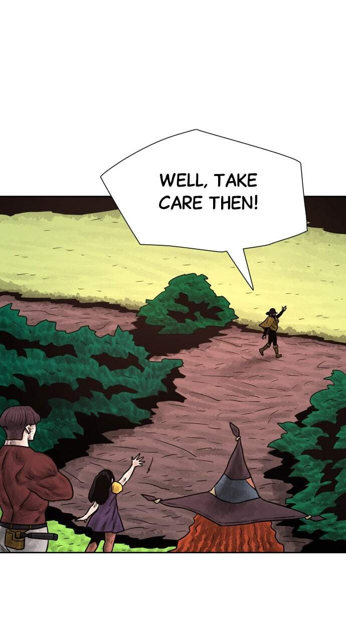 Read Warrior Executioner chapter 81 image 59 on Lezhin