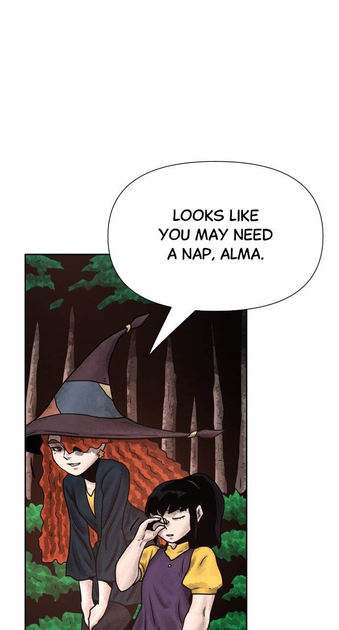 Read Warrior Executioner chapter 81 image 60 on Lezhin