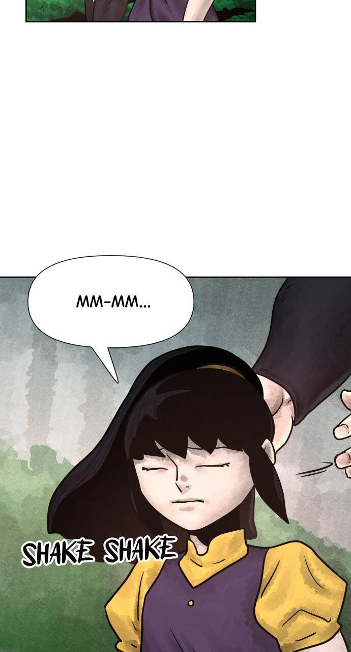 Read Warrior Executioner chapter 81 image 61 on Lezhin