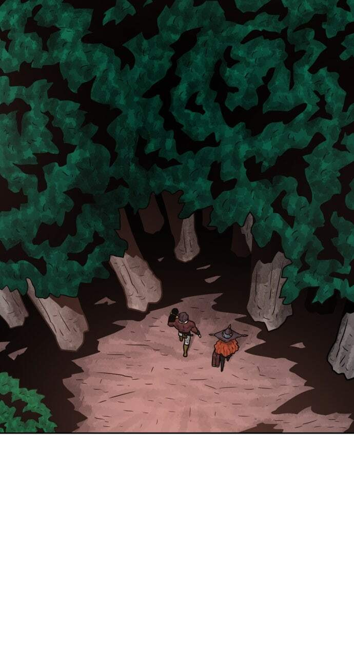 Read Warrior Executioner chapter 81 image 64 on Lezhin