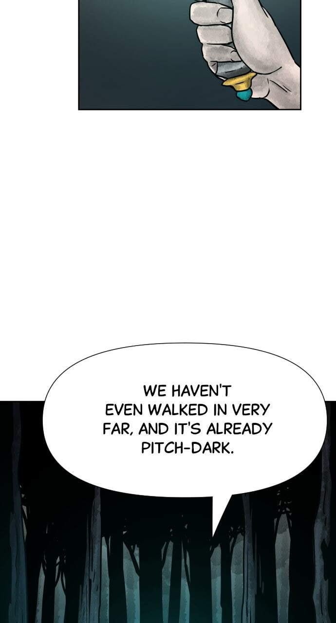 Read Warrior Executioner chapter 81 image 66 on Lezhin