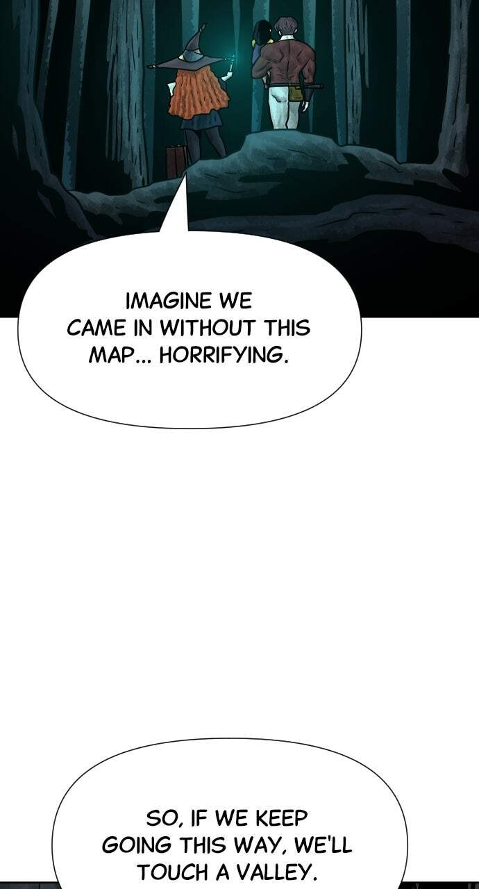 Read Warrior Executioner chapter 81 image 67 on Lezhin