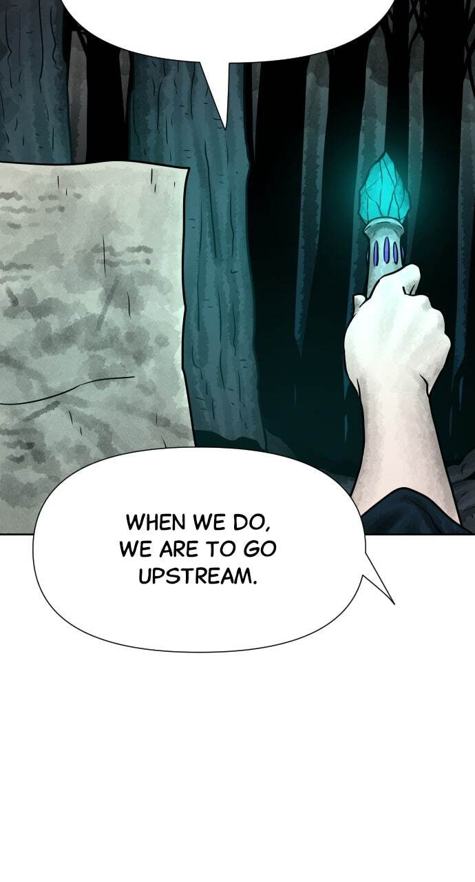 Read Warrior Executioner chapter 81 image 68 on Lezhin