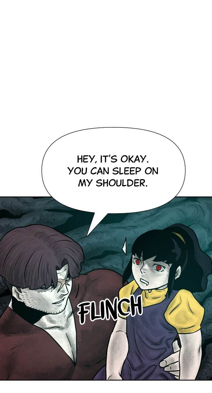 Read Warrior Executioner chapter 81 image 70 on Lezhin