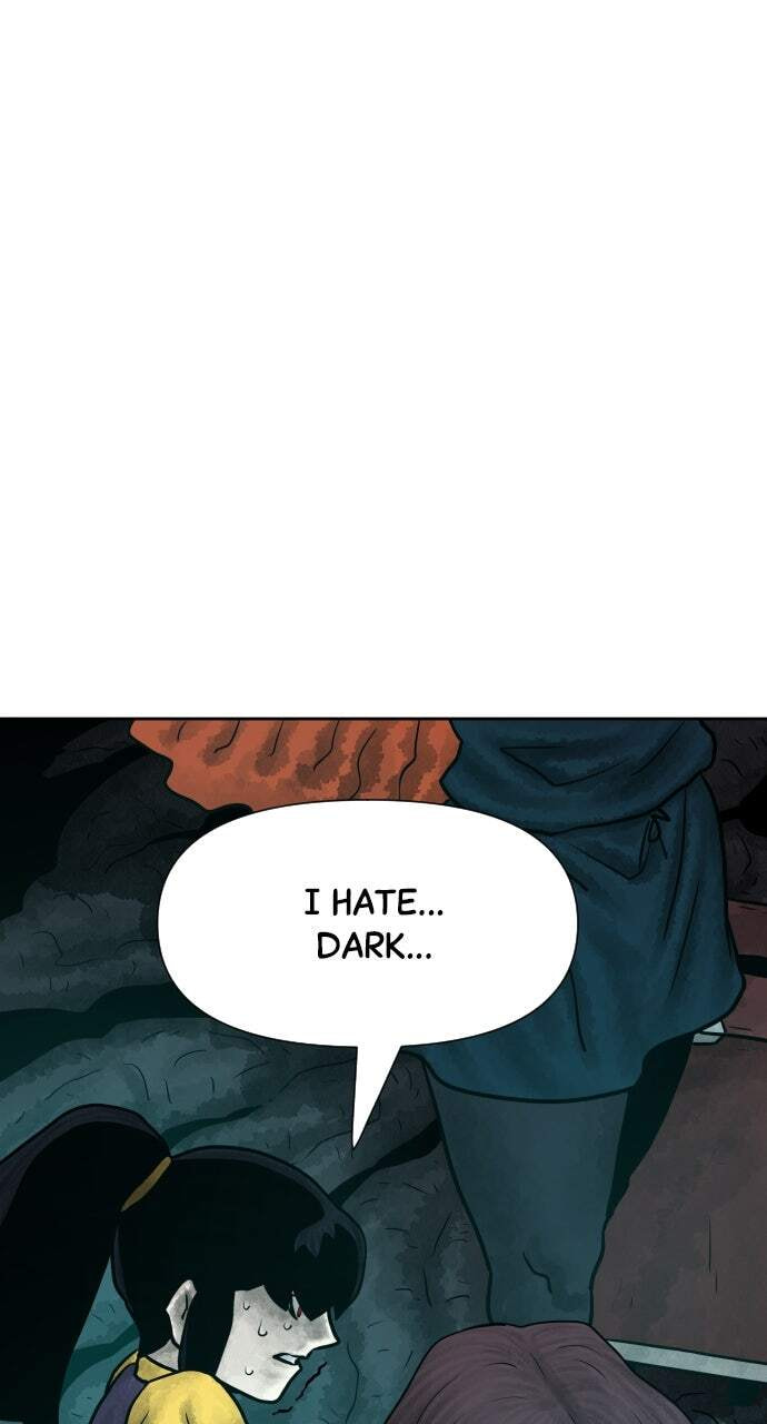 Read Warrior Executioner chapter 81 image 71 on Lezhin