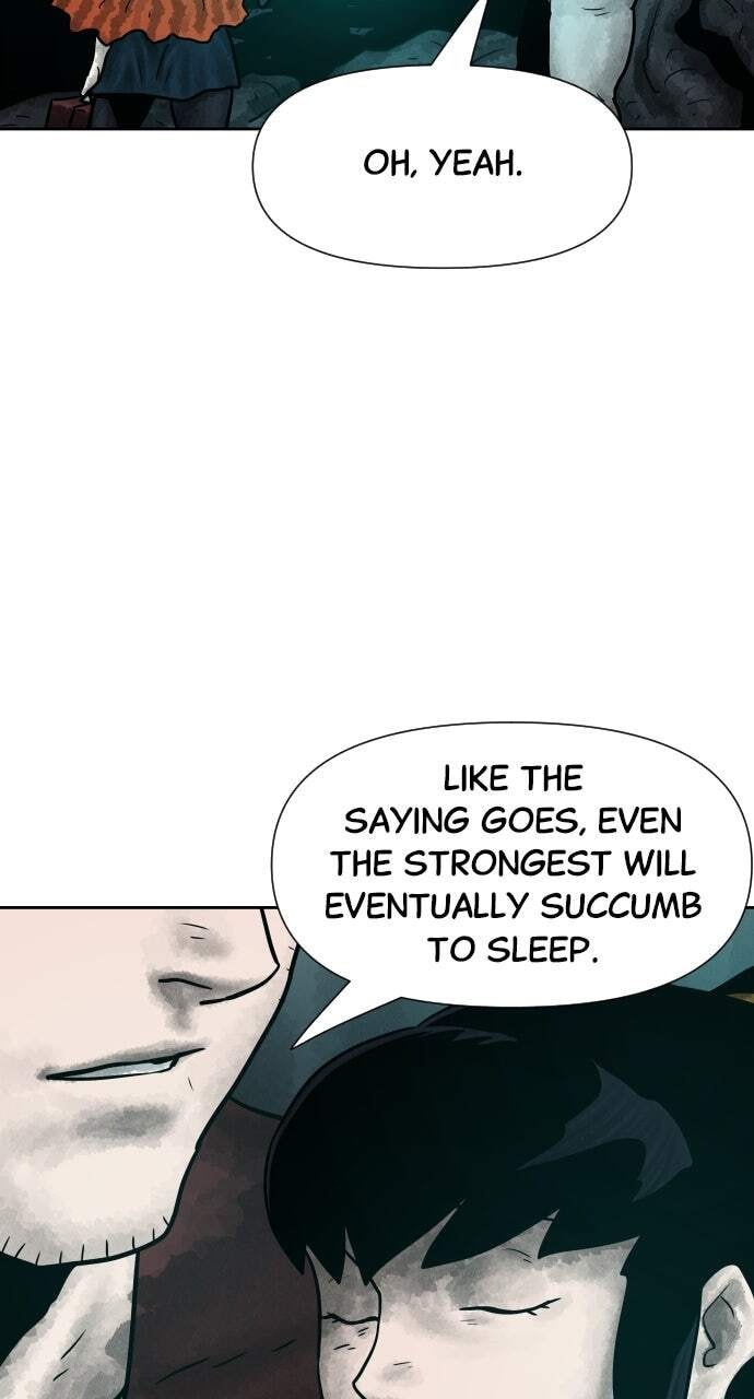 Read Warrior Executioner chapter 81 image 76 on Lezhin