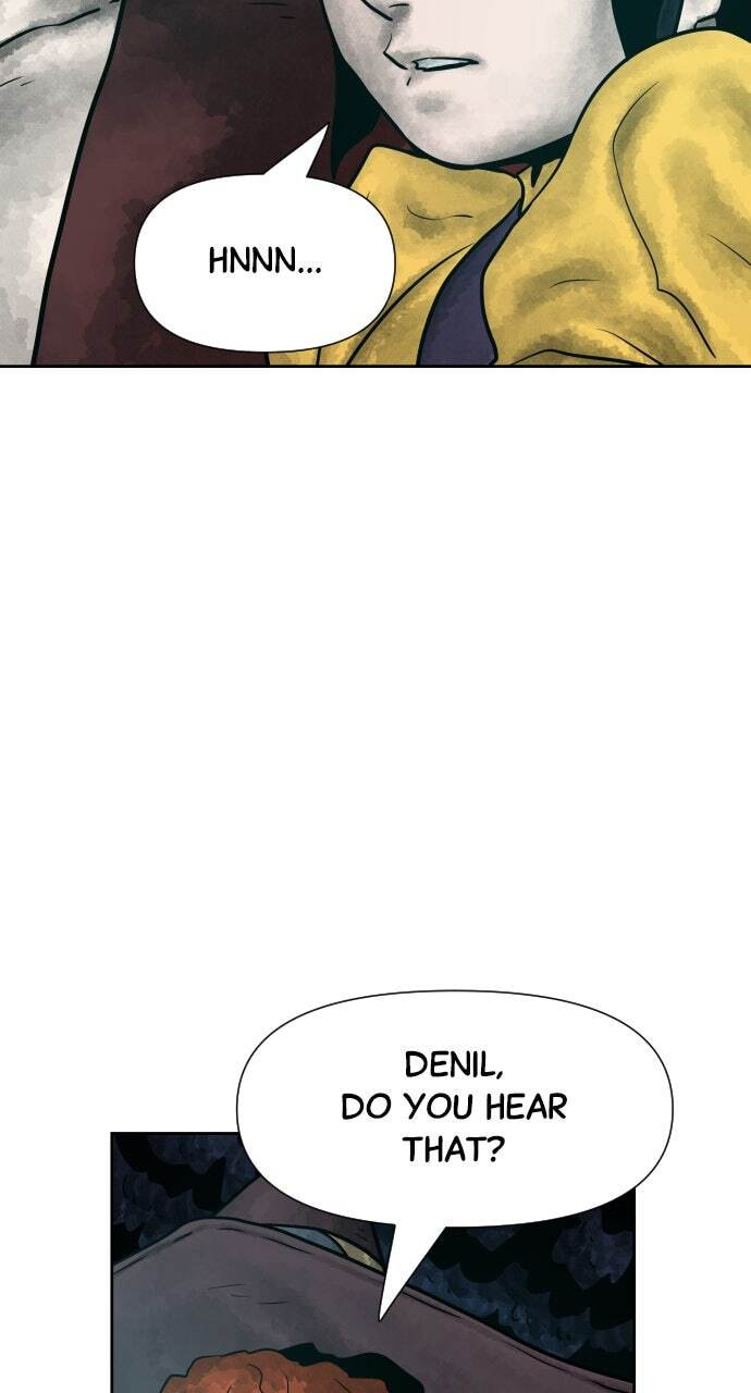Read Warrior Executioner chapter 81 image 77 on Lezhin