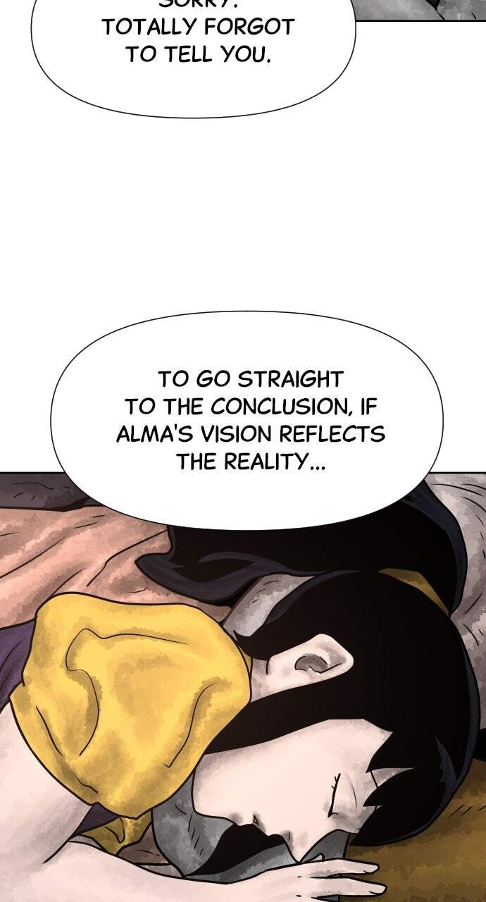 Read Warrior Executioner chapter 81 image 83 on Lezhin