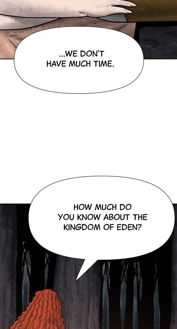 Read Warrior Executioner chapter 81 image 84 on Lezhin
