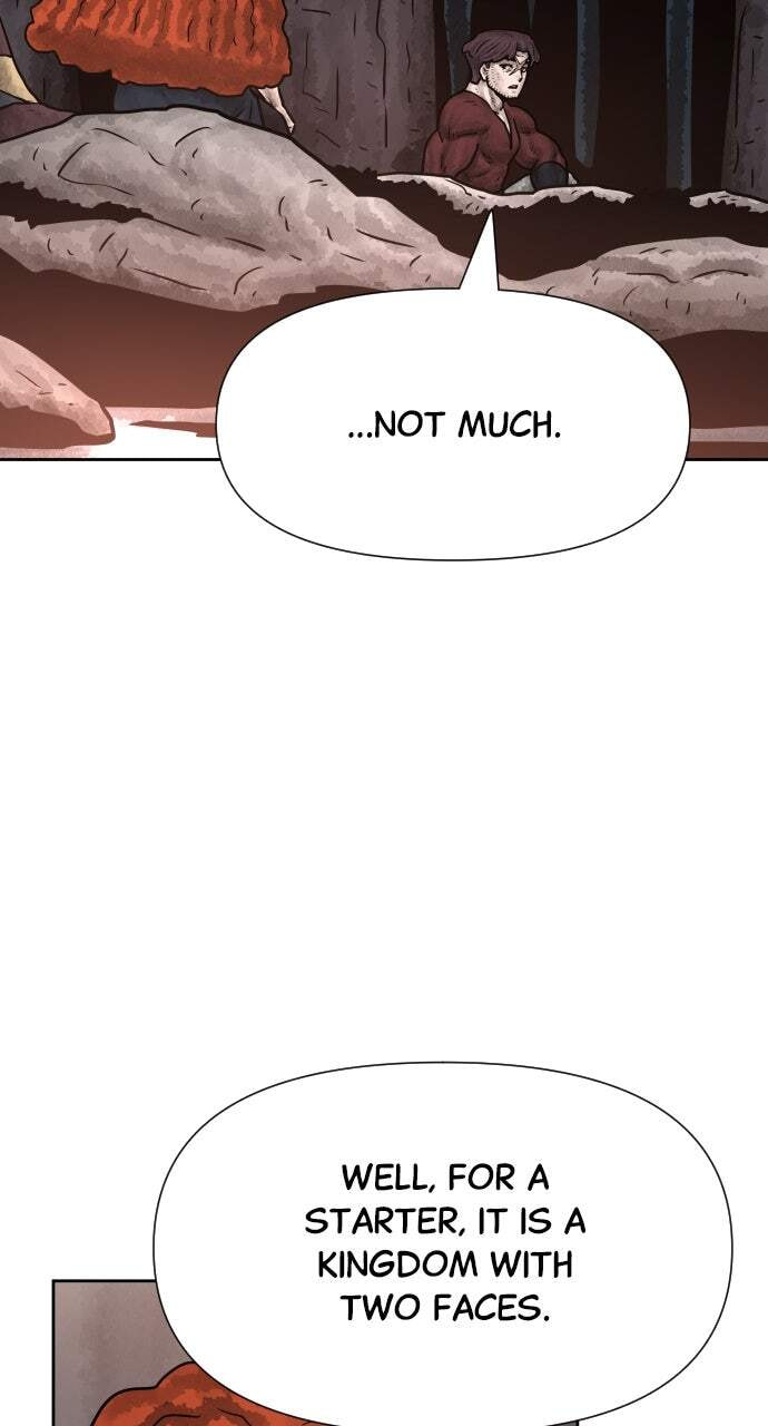 Read Warrior Executioner chapter 81 image 85 on Lezhin