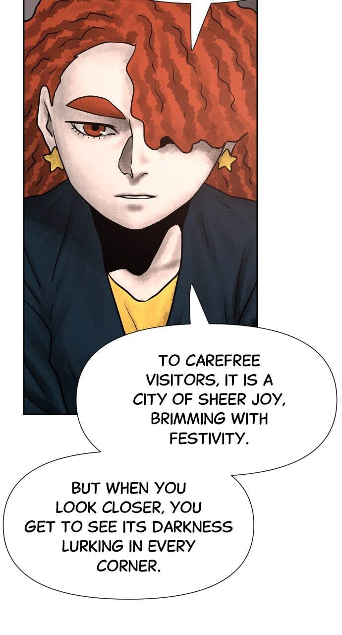 Read Warrior Executioner chapter 81 image 86 on Lezhin