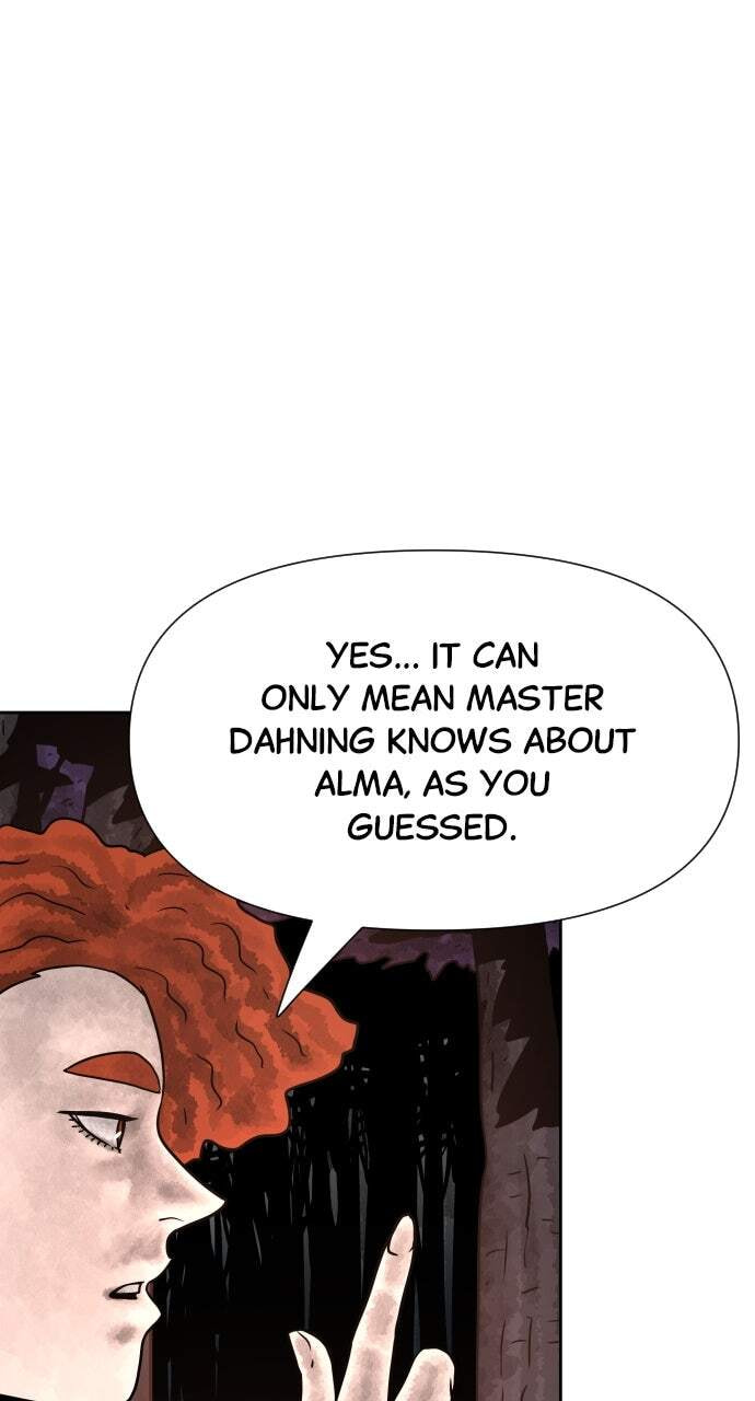 Read Warrior Executioner chapter 81 image 90 on Lezhin