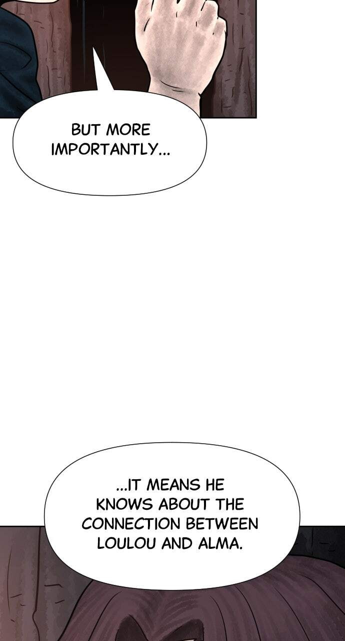 Read Warrior Executioner chapter 81 image 91 on Lezhin