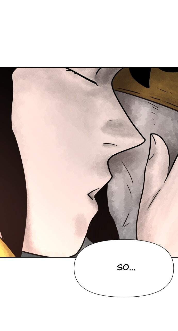 Read Warrior Executioner chapter 81 image 94 on Lezhin