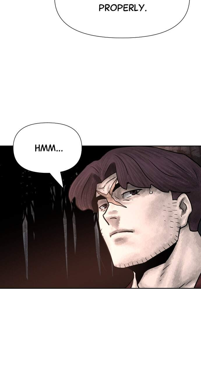 Read Warrior Executioner chapter 81 image 96 on Lezhin