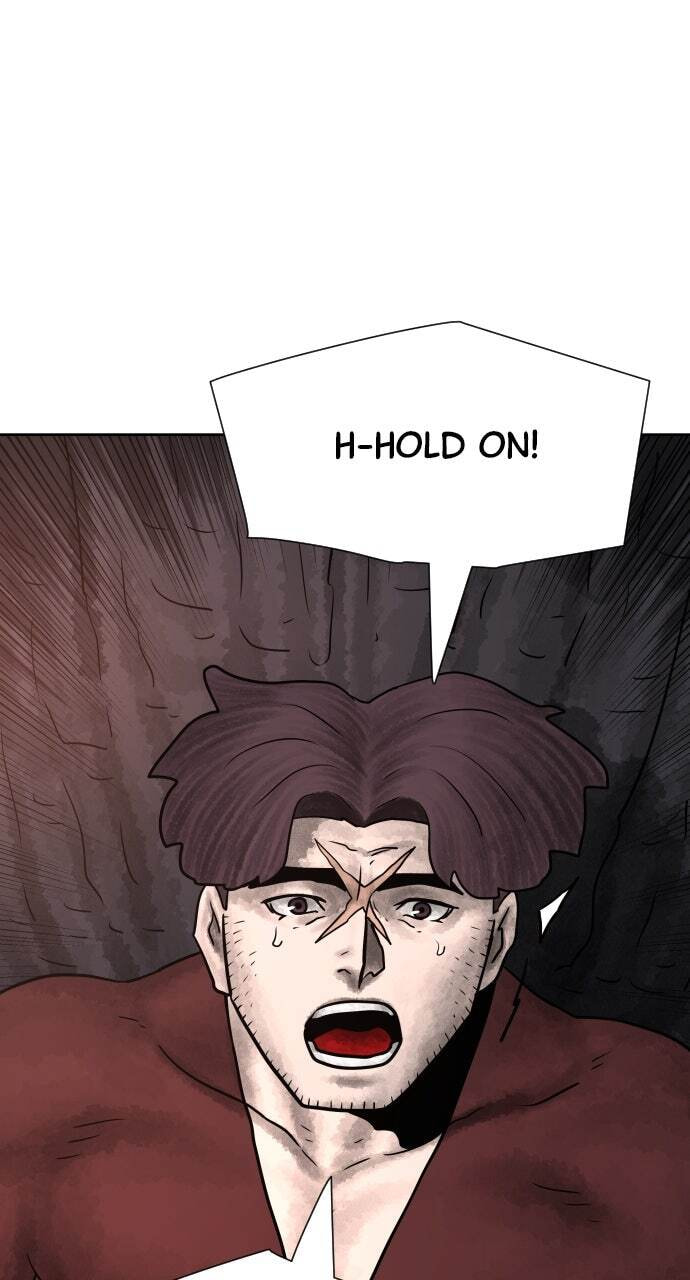 Read Warrior Executioner chapter 81 image 97 on Lezhin
