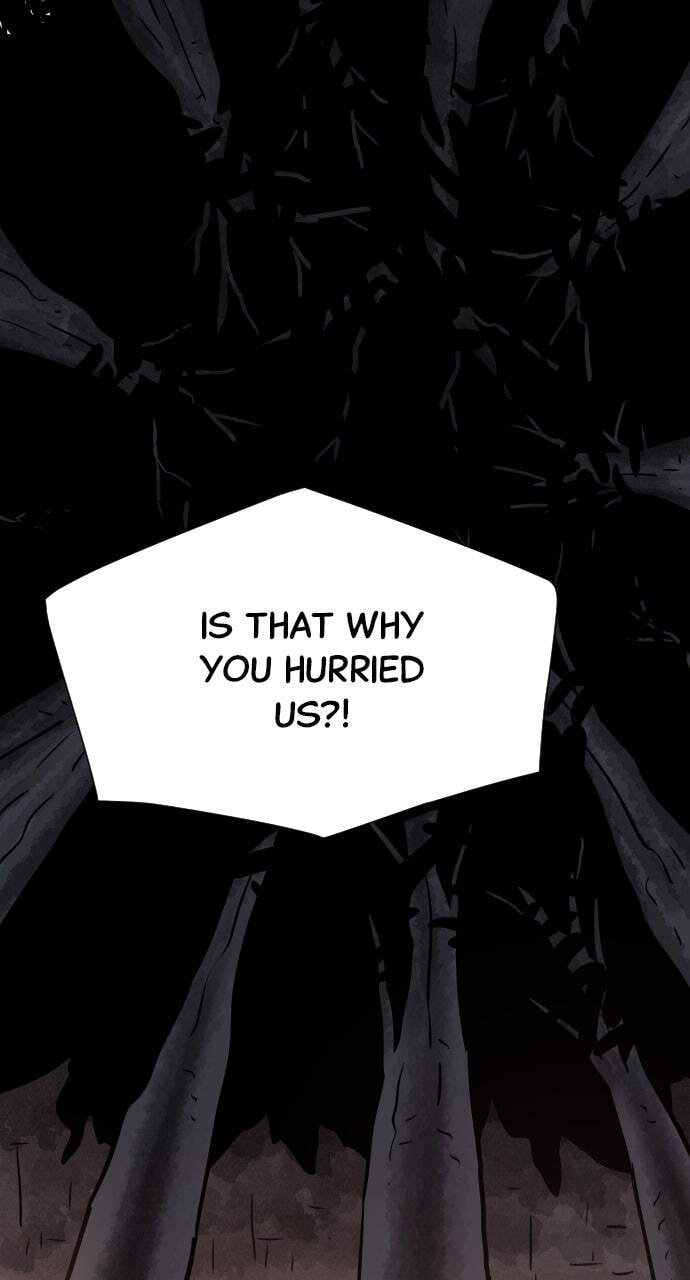 Read Warrior Executioner chapter 81 image 99 on Lezhin