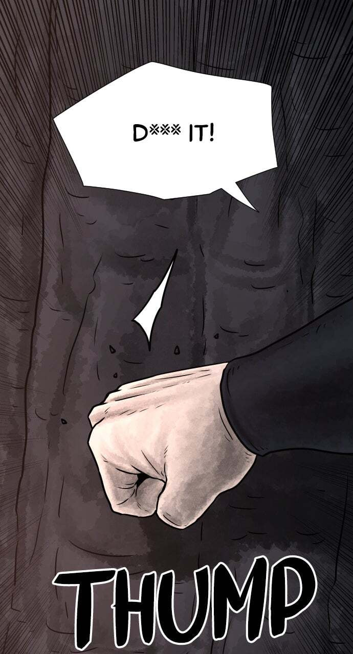 Read Warrior Executioner chapter 82 image 1 on Lezhin