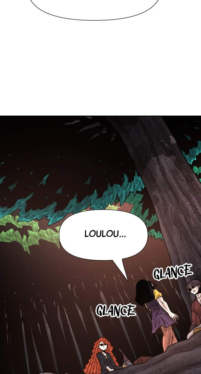 Read Warrior Executioner chapter 82 image 10 on Lezhin