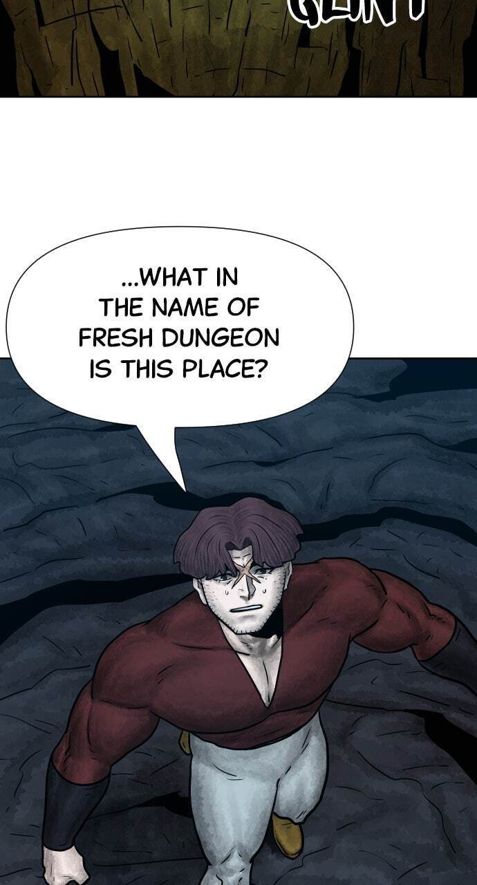 Read Warrior Executioner chapter 82 image 106 on Lezhin