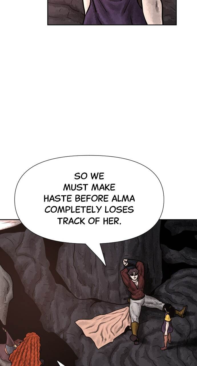 Read Warrior Executioner chapter 82 image 12 on Lezhin
