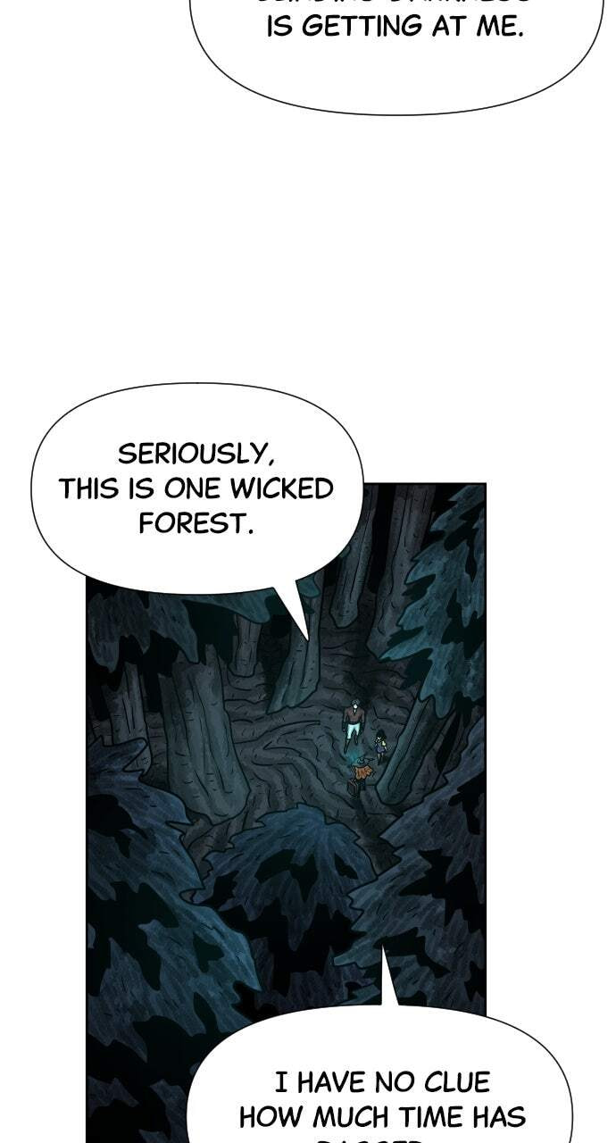 Read Warrior Executioner chapter 82 image 17 on Lezhin