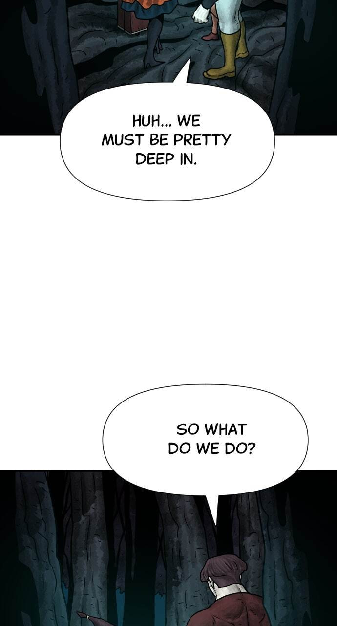 Read Warrior Executioner chapter 82 image 19 on Lezhin